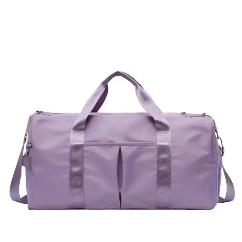Lululemon Bag — light purple colorway — USFans Spreadsheet photo