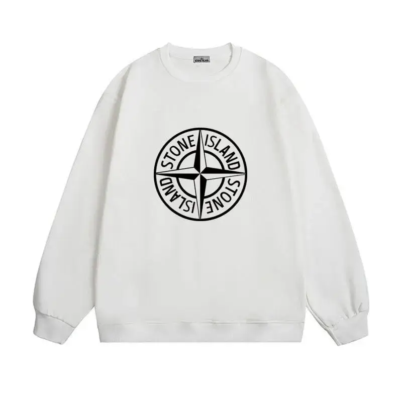 Stone Island Hoodie — 603 white colorway — Kakobuy Spreadsheet photo