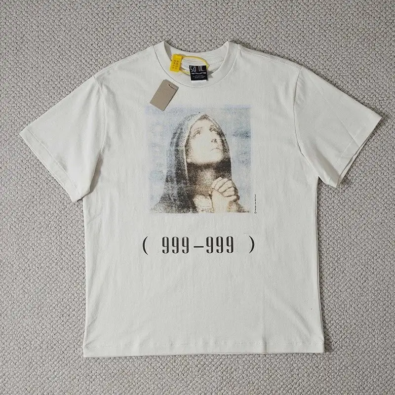 Pink Floyd T-Shirt — I think it's very nice white colorway — Kakobuy Spreadsheet photo