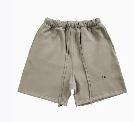 Essentials Shorts — Khaki colorway — USFans Spreadsheet photo