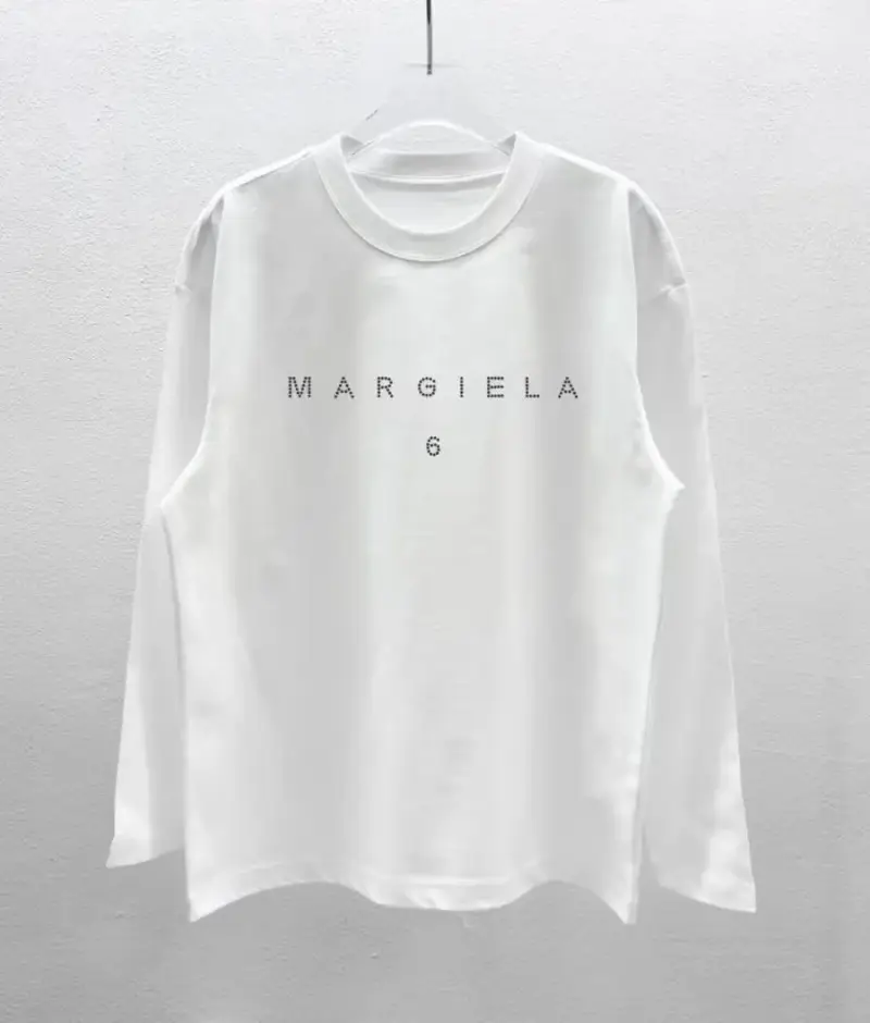 Maison Margiela Hoodie — 2 colorway — USFans Spreadsheet photo