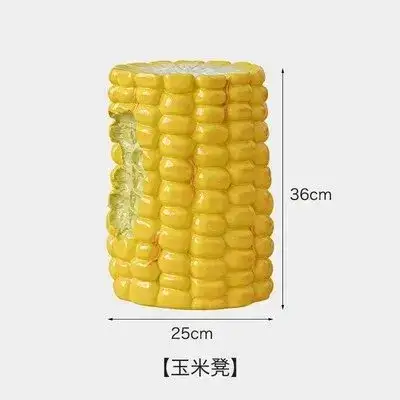 Money Stool — Corn stool colorway — USFans Spreadsheet photo