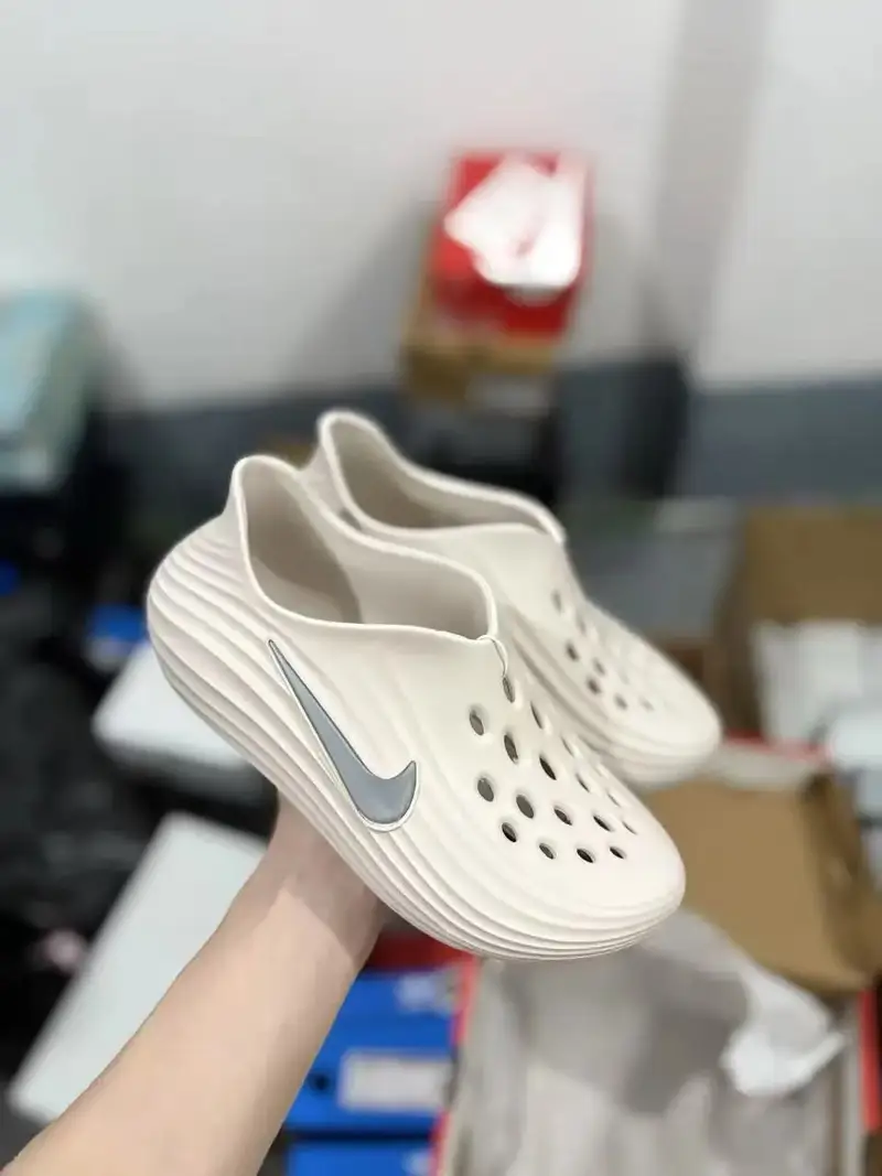 Nike ReactX Rejuven8 — 9 colorway — USFans Spreadsheet photo