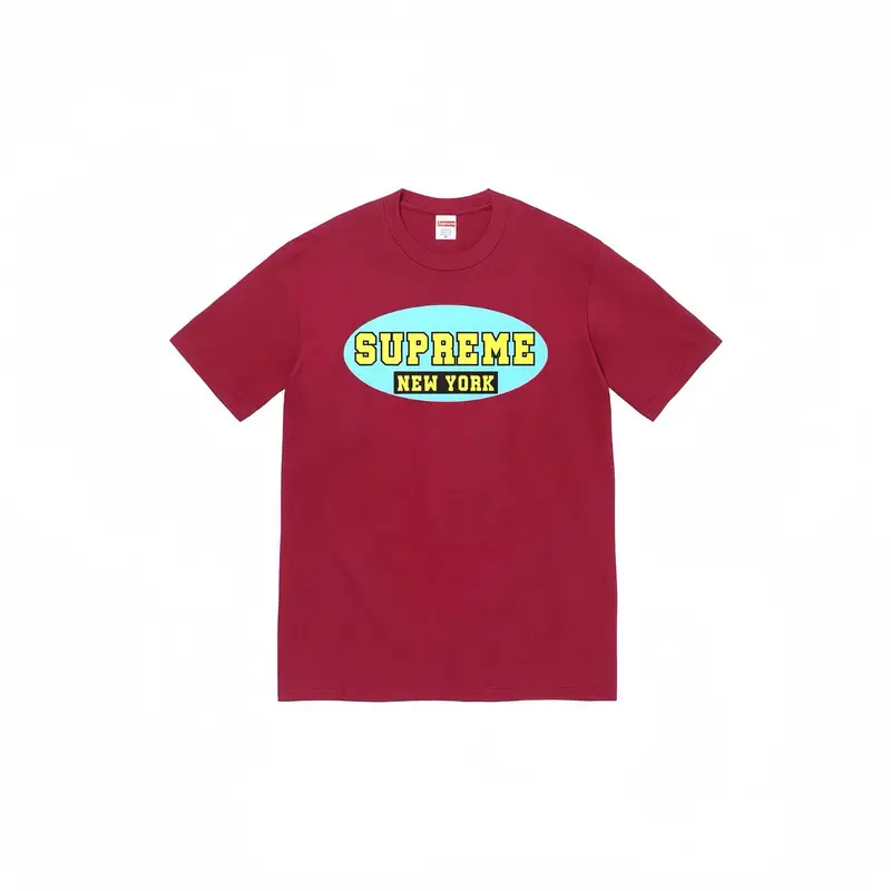 Supreme Burberry Tee — 40 colorway — Kakobuy Spreadsheet photo