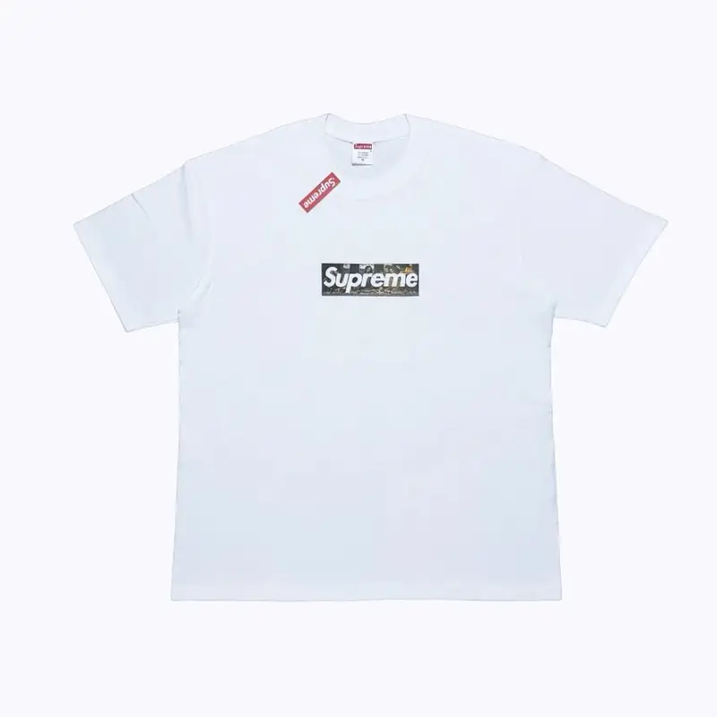 CHEAP T-SHIRTS — 17 white. colorway — Kakobuy Spreadsheet photo