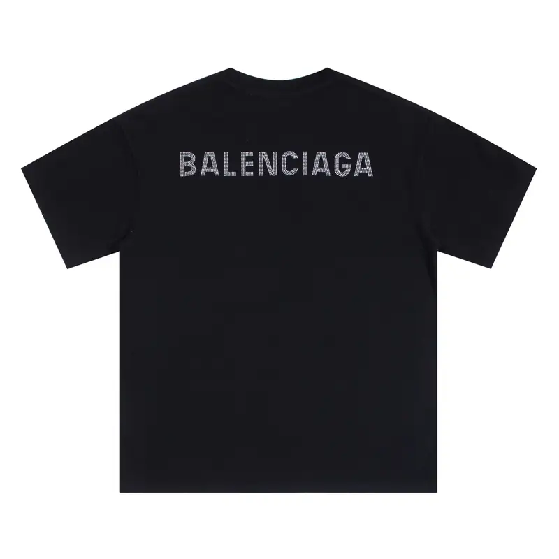 Balenciaga Paros Tee — 11 colorway — USFans Spreadsheet photo