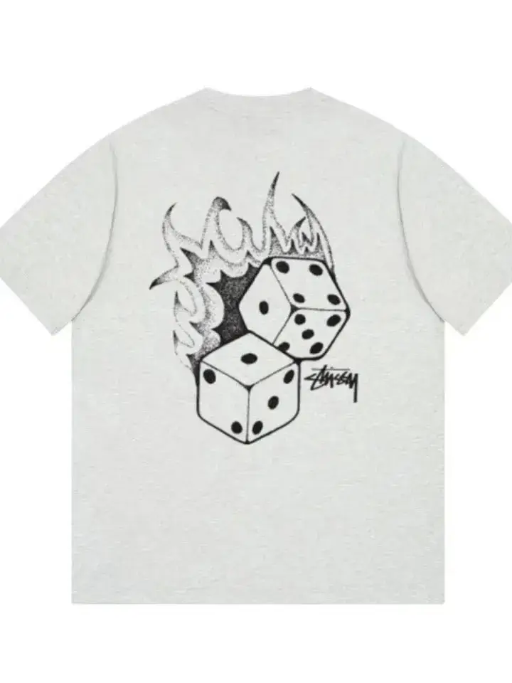 Stussy Tees — 04 colorway — USFans Spreadsheet photo
