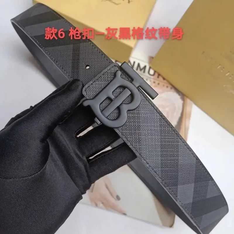 Best Batch for Burberry Belt — Style 6 colorway — USFans Spreadsheet photo