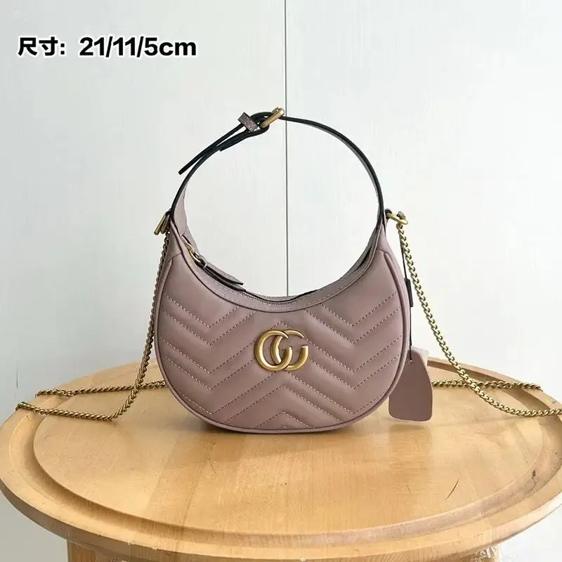 Gucci bag — Figure 5 colorway — USFans Spreadsheet photo