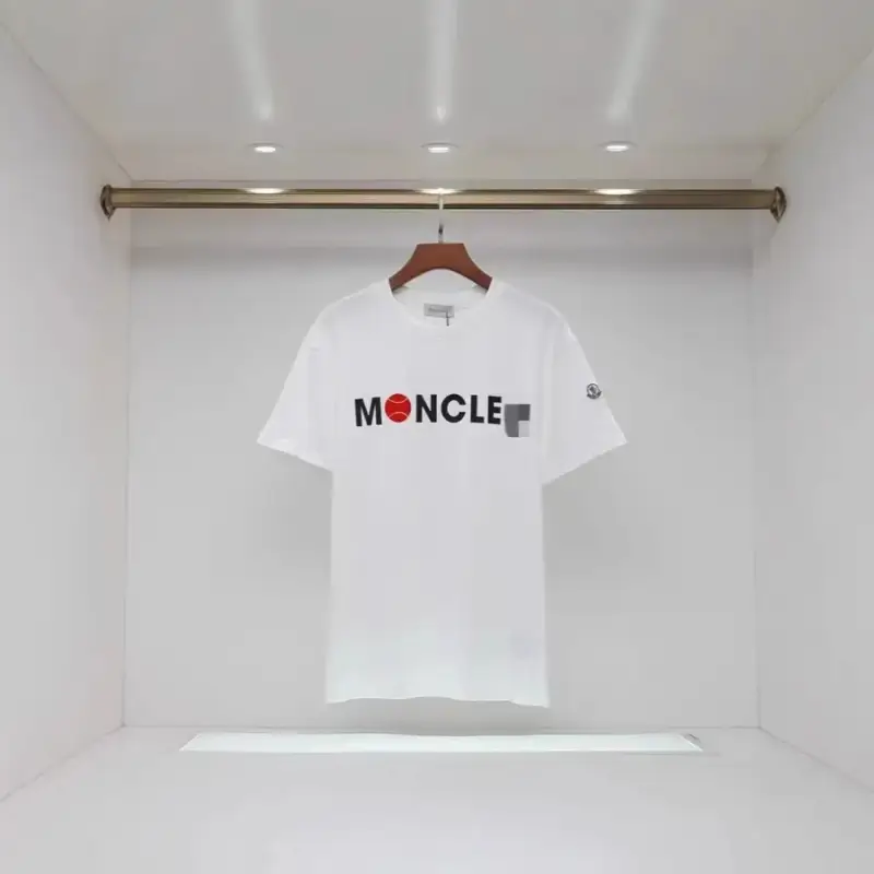 Moncler Tees — 3 colorway — USFans Spreadsheet photo
