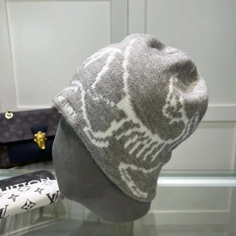 Arcteryx Beanie — S7 colorway — USFans Spreadsheet photo