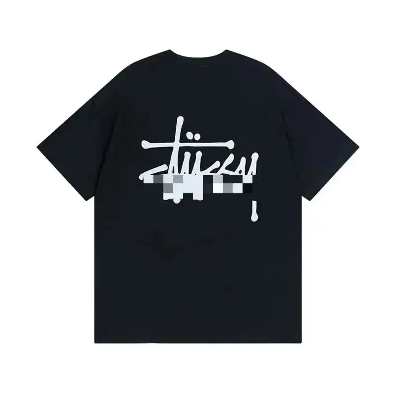 Stussy t-shirt — S22 colorway — USFans Spreadsheet photo