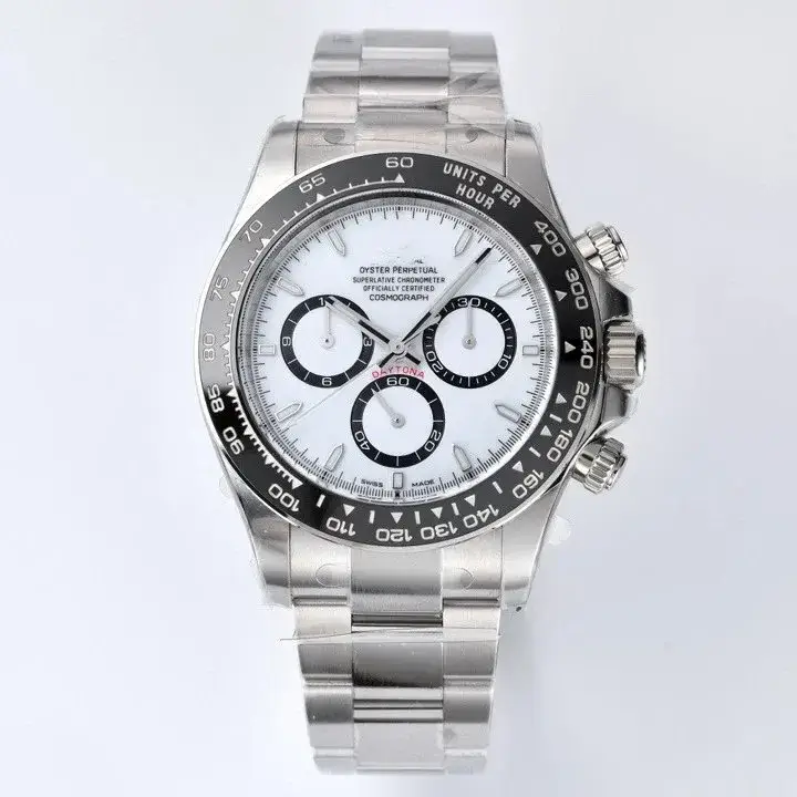 Rolex — Panda Di colorway — USFans Spreadsheet photo