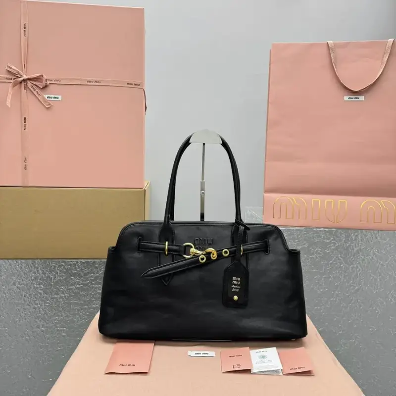 Miu miu Bag — No. 2 color colorway — USFans Spreadsheet photo
