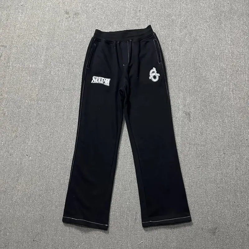SIX PM Hoodie — 10 colorway — USFans Spreadsheet photo