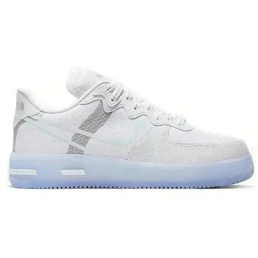 Air Force 1 Nocta — 29-AF Ice Blue colorway — USFans Spreadsheet photo