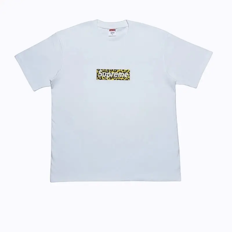 CHEAP T-SHIRTS — 19 white. colorway — Kakobuy Spreadsheet photo