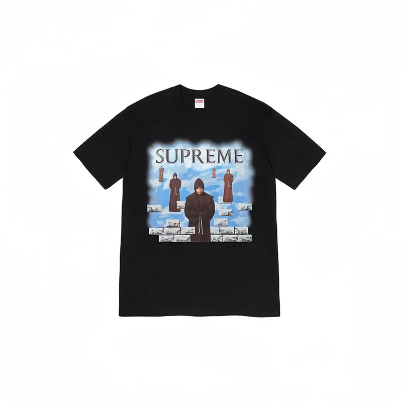 Supreme Bandana Tee — 14 colorway — USFans Spreadsheet photo