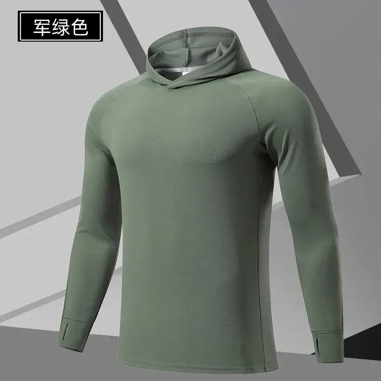 Lululemon Compression Long Sleeve T-Shirt — Military Green colorway — Kakobuy Spreadsheet photo
