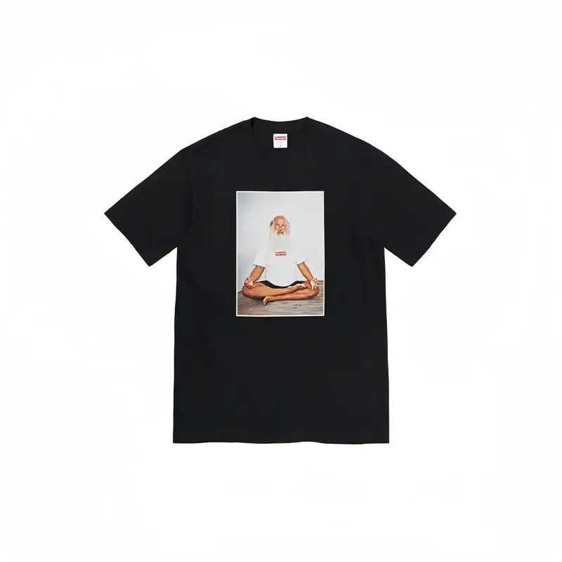 Supreme Bandana Tee — 34 colorway — USFans Spreadsheet photo