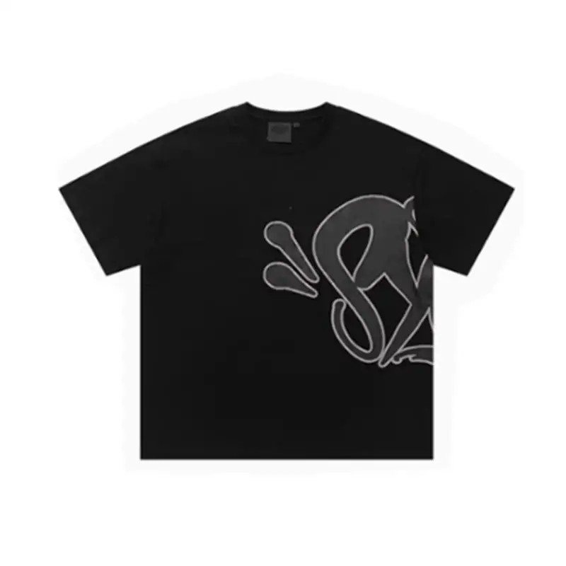 syna world suits — Black T-Shirt colorway — USFans Spreadsheet photo