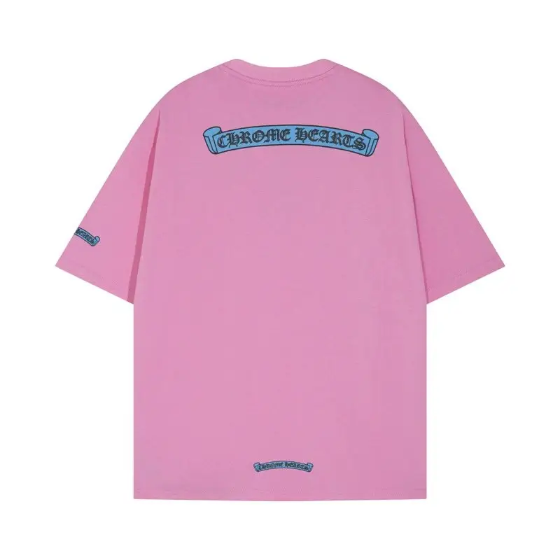Chrome Hearts Tee — 24 colorway — USFans Spreadsheet photo