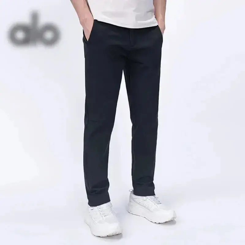 Running Lululemon Pants — black colorway — USFans Spreadsheet photo