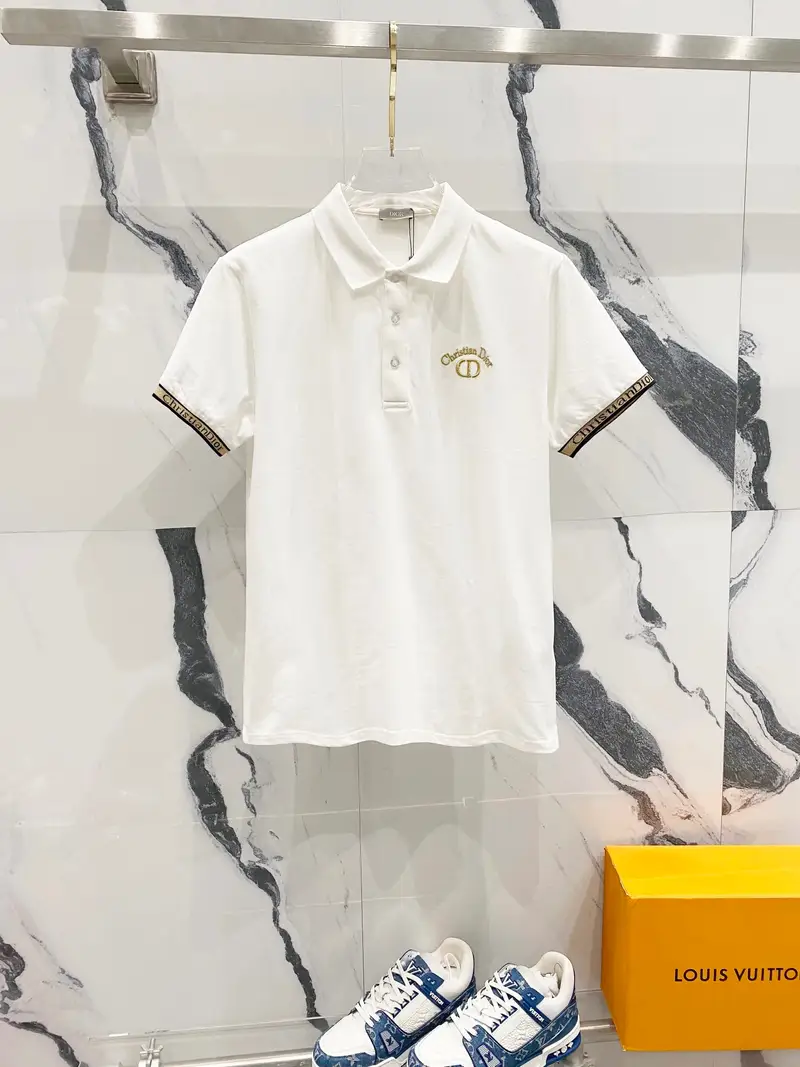 DIOR Tee — 37 colorway — USFans Spreadsheet photo