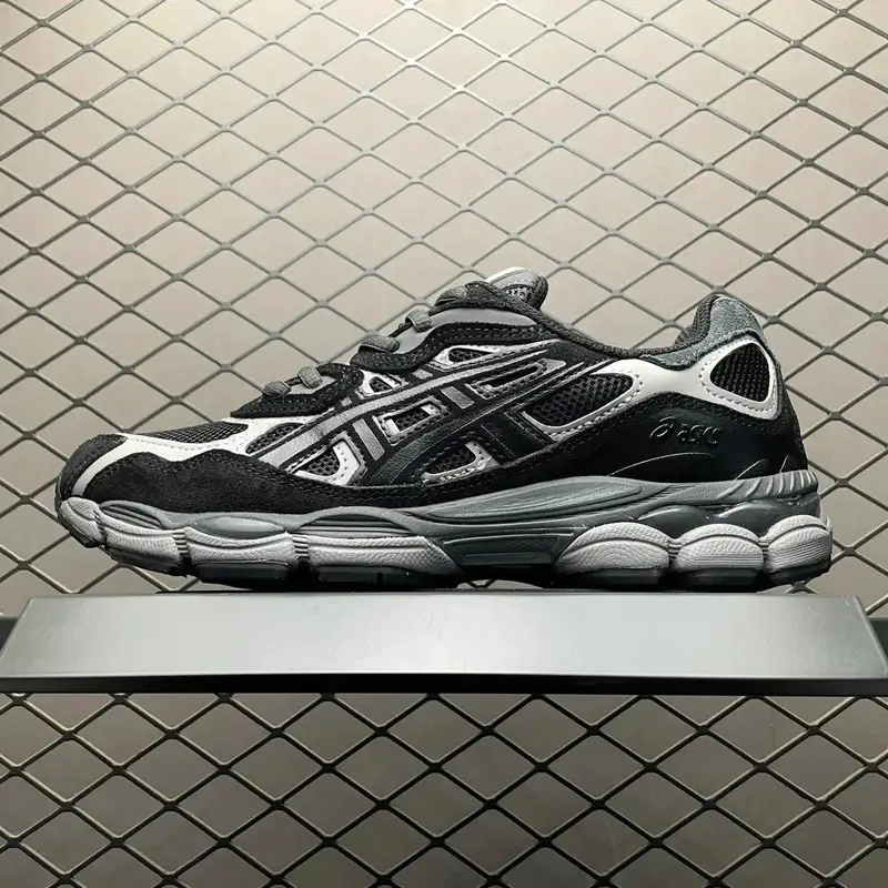 Asics Gel-14 Shoes — 6-1201A789-020 colorway — USFans Spreadsheet photo