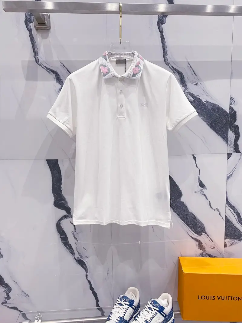 DIOR Tee — 40 colorway — USFans Spreadsheet photo
