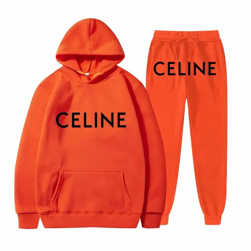 Celine Hoodie Olive — 25 colorway — USFans Spreadsheet photo