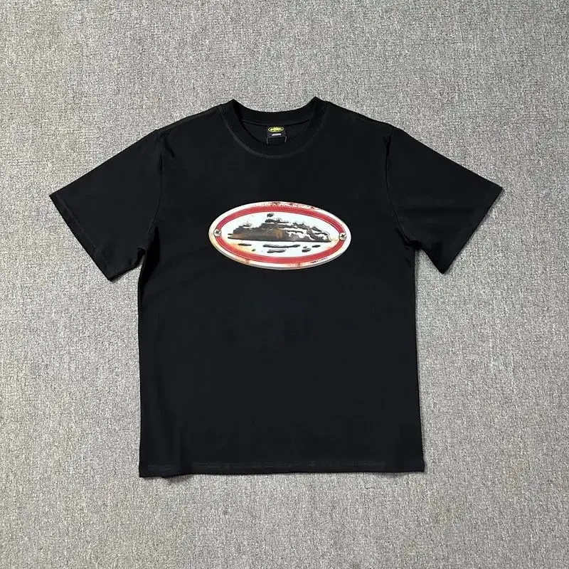 Corteiz Tee — Style 14 colorway — USFans Spreadsheet photo