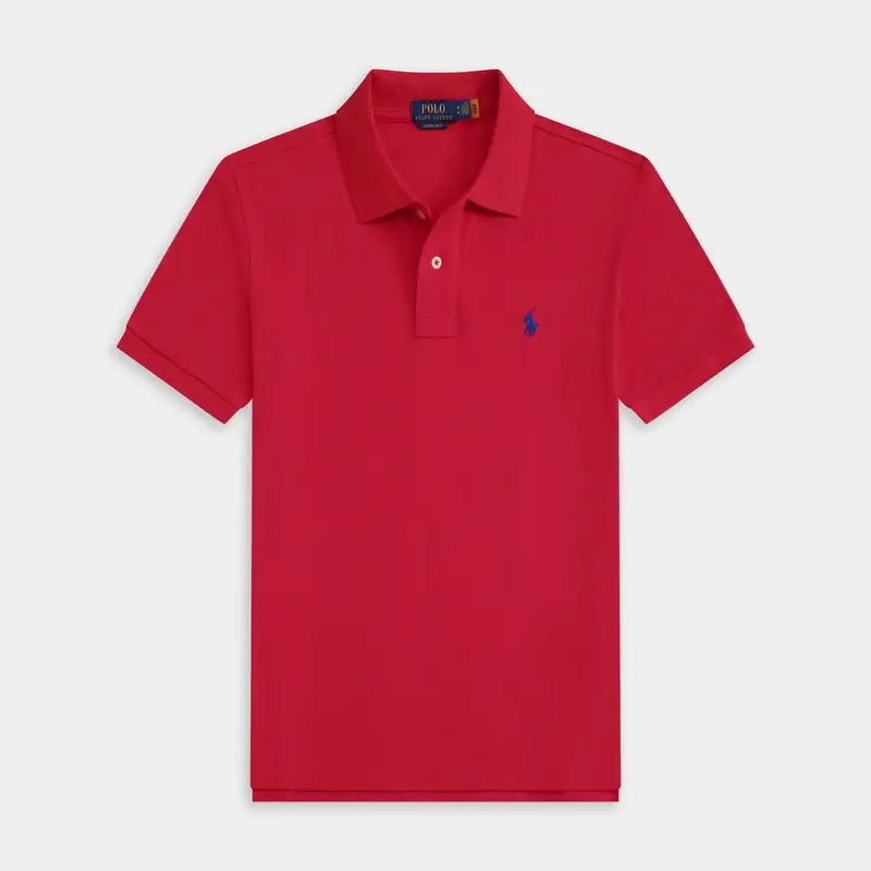 Ralph Lauren Polo(19 Colors) — claret colorway — USFans Spreadsheet photo