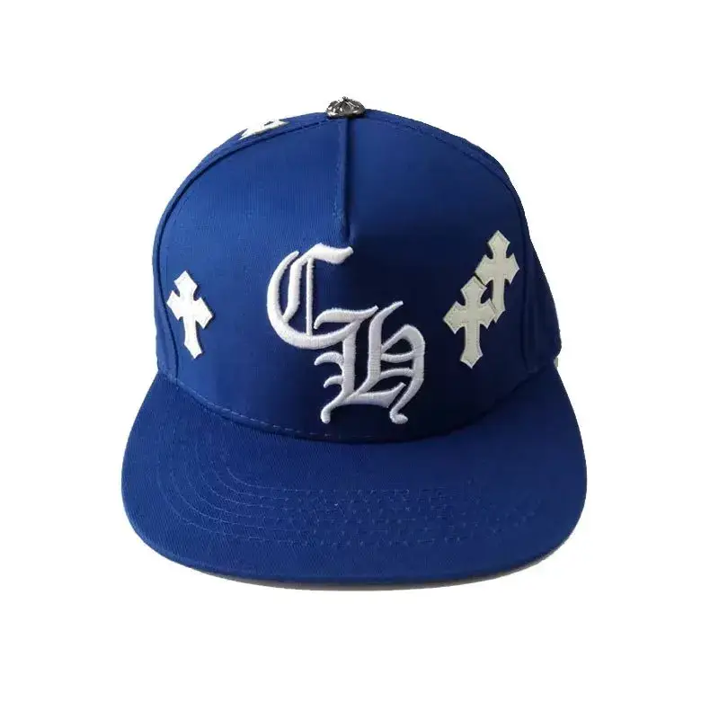 Chrome hearts Cap's — Figure 2 colorway — USFans Spreadsheet photo