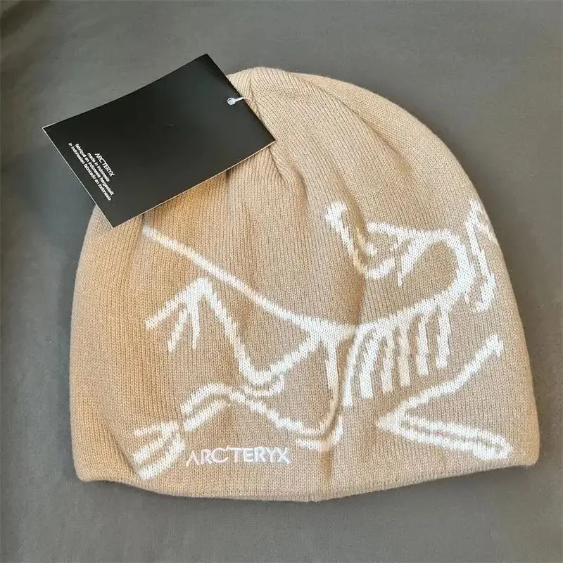 Arc'teryx Thick Beanie — As shown in Figure 24 colorway — USFans Spreadsheet photo