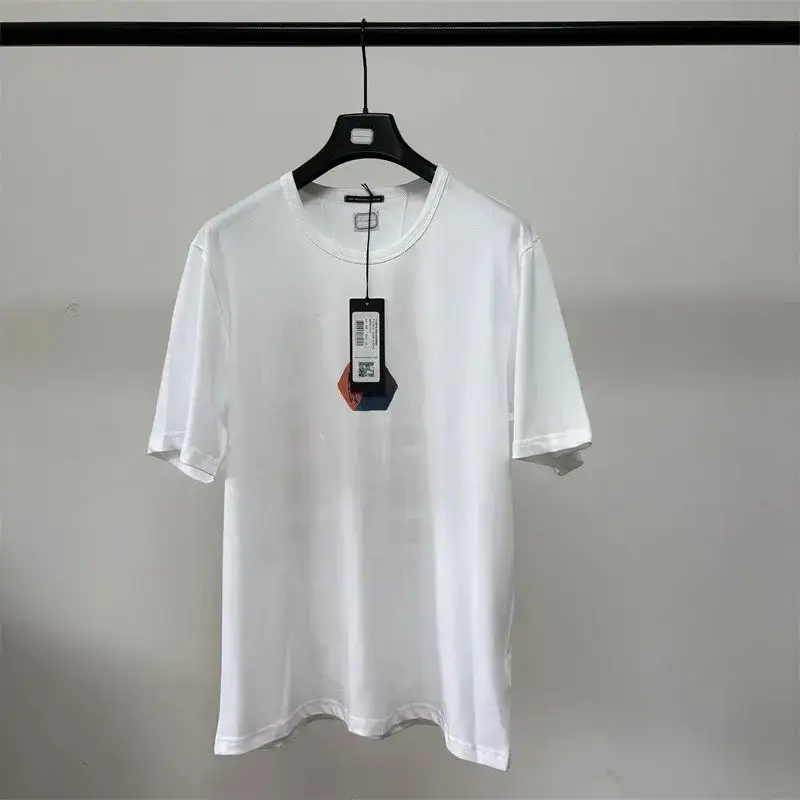 CP Company Tee — white colorway — Kakobuy Spreadsheet photo