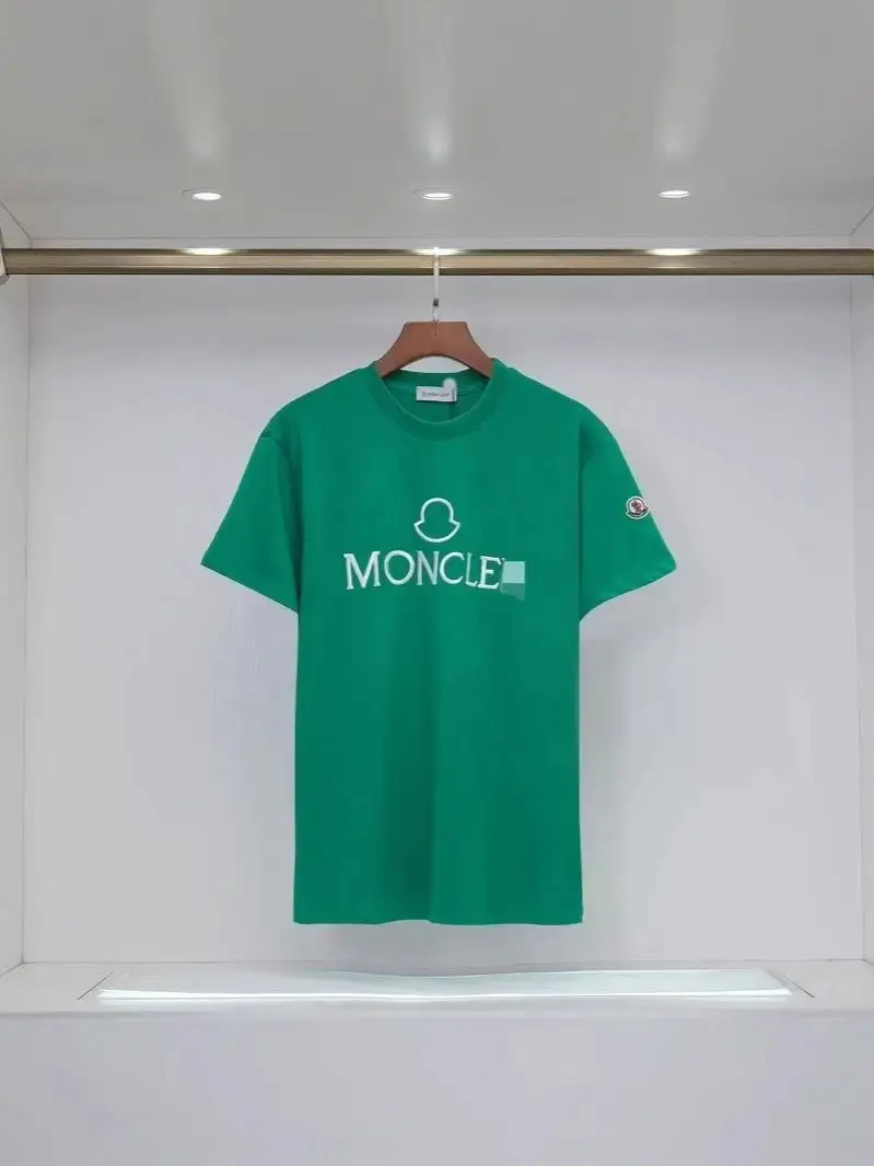 Moncler Tees — 9 colorway — USFans Spreadsheet photo
