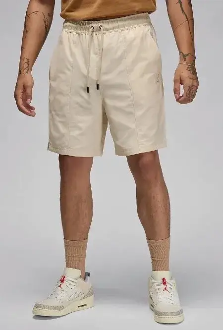 Jordan Essentials Shorts — FN4550 203 colorway — USFans Spreadsheet photo