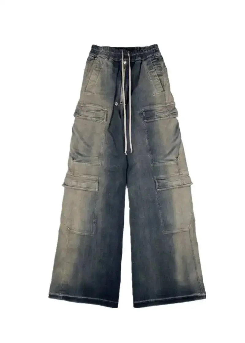 Rick Owens Pants — Picture Color colorway — USFans Spreadsheet photo