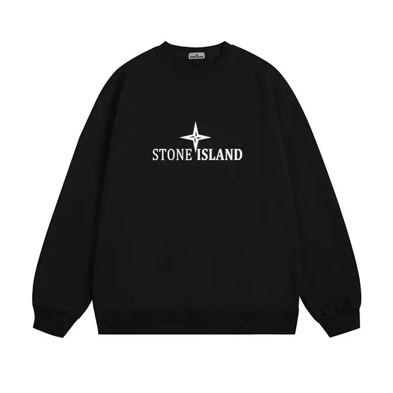 Stone Island Hoodie — 604 black colorway — Kakobuy Spreadsheet photo