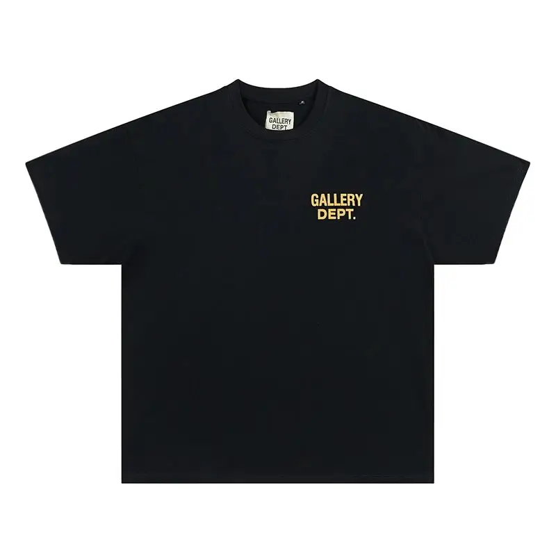 Gallery Dept TEES — 24 colorway — USFans Spreadsheet photo