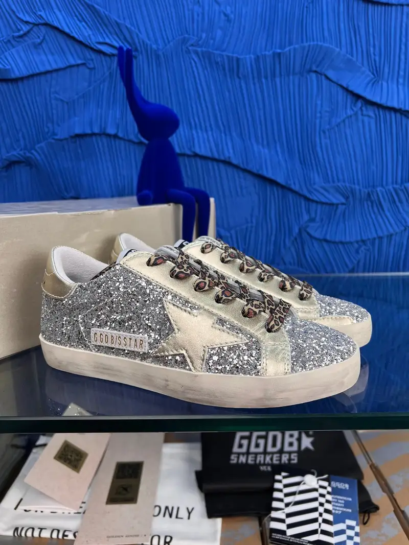 Golden Goose Trainers — 13 colorway — USFans Spreadsheet photo