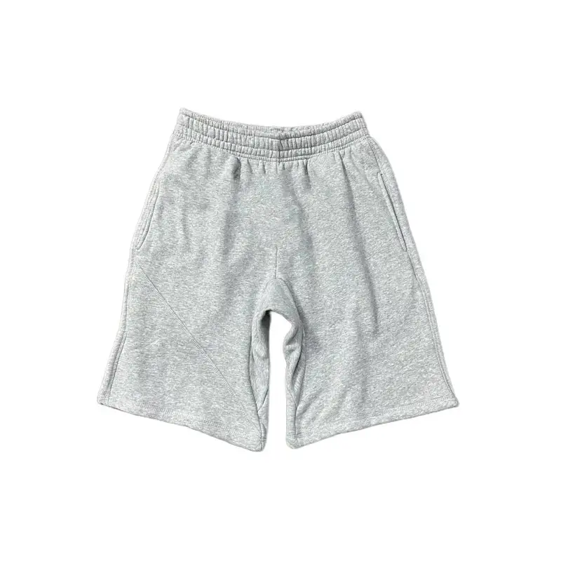 Corteiz short — 【basic grey】 colorway — USFans Spreadsheet photo