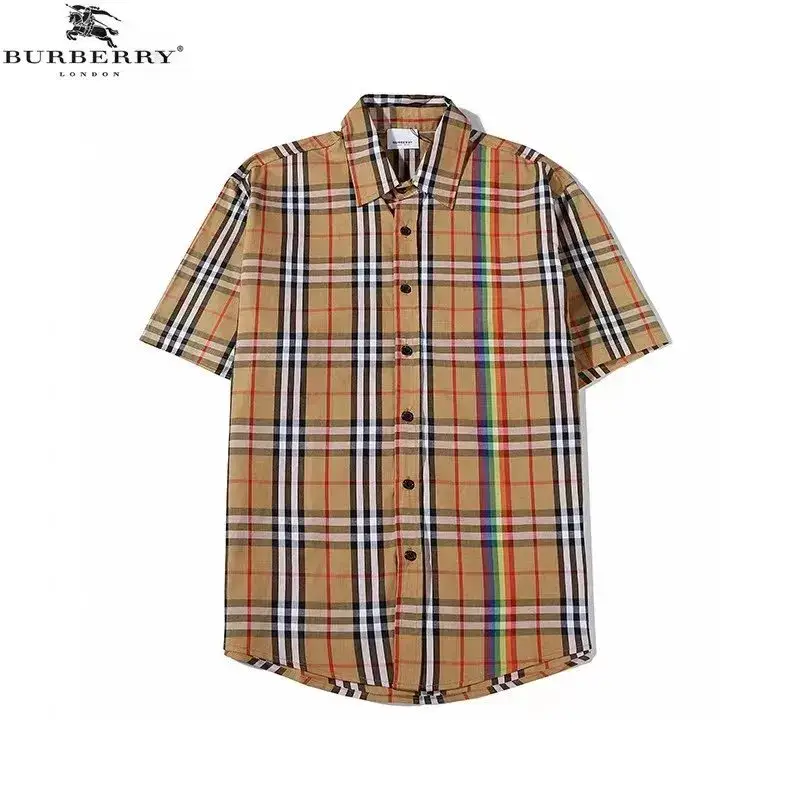 Burberry Tee — 3 colorway — Kakobuy Spreadsheet photo