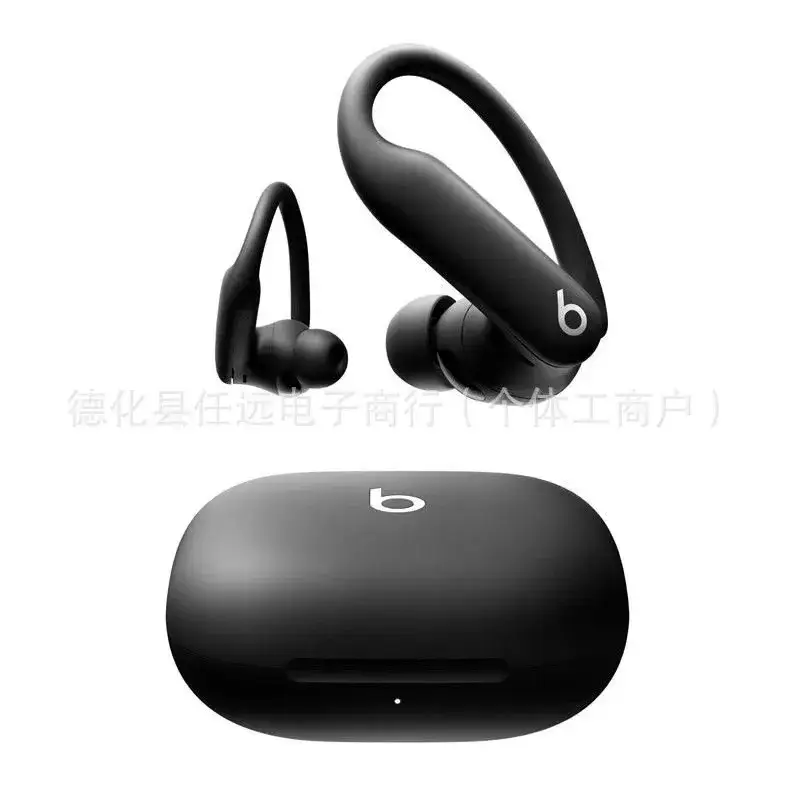 Beats Powerbeats Pro 2 — Power Black colorway — USFans Spreadsheet photo
