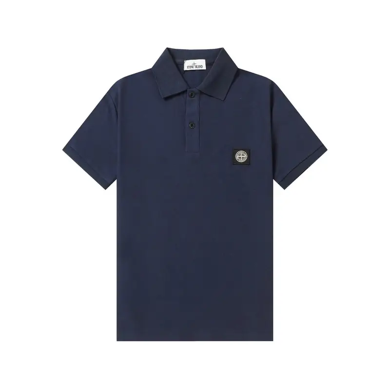 Stone Island Polo — 09 colorway — USFans Spreadsheet photo