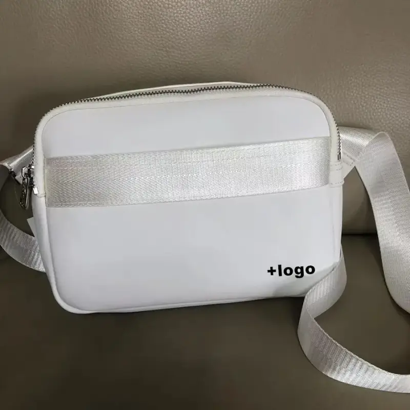Lacoste Bag — Style 2 White colorway — USFans Spreadsheet photo