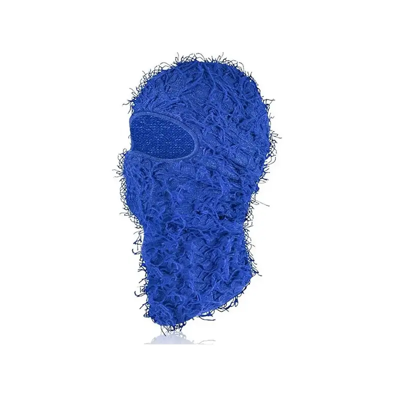 Yeat Mask — sapphire blue colorway — USFans Spreadsheet photo