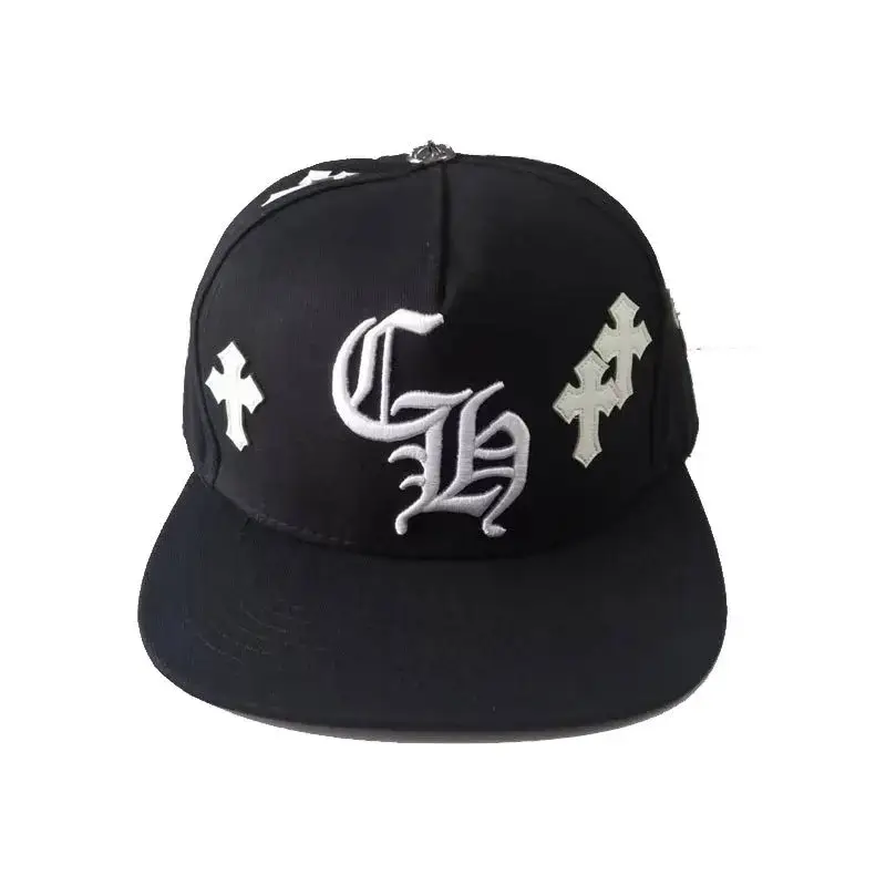 Chrome hearts Cap's — Figure 3 colorway — USFans Spreadsheet photo