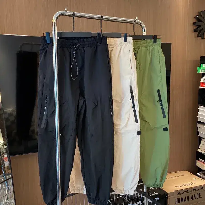 Nike Pants — black colorway — USFans Spreadsheet photo